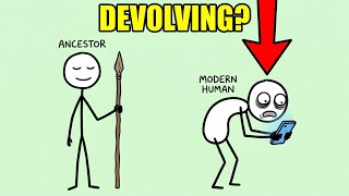 7 Things Your Ancestors Did Better Than You