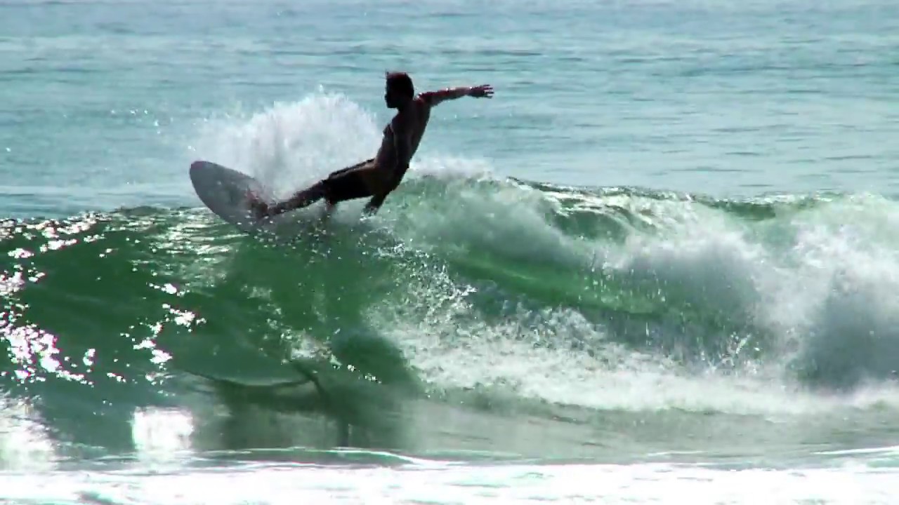 Dane Reynolds | sperm whale - YouTube