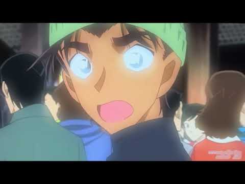 【非公式MAD】相思相愛×名探偵コナン、服部平次×遠山和葉