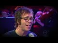 Ben Folds - The Luckiest | Rove Live 2006