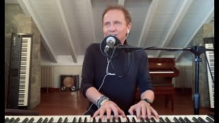 Video thumbnail of "Roby Facchinetti - Rinascerò, rinascerai (Pianoforte version)"