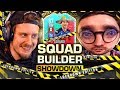 IT HAPPENED AGAIN! FUT BIRTHDAY LOZANO SQUAD BUILDER SHOWDOWN! FIFA 20 Ultimate Team