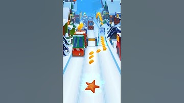 Funny Fails Talking Tom Gold Run Hank Android iOS Gameplay #shorts #shortfeed #gameplay