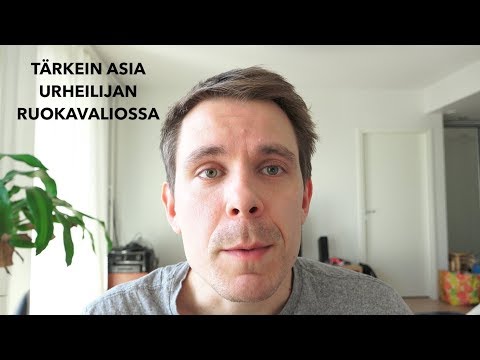 Video: Uusi Ruokavalio (vallankumouksellinen Ruokavalio) - Ominaisuudet, Vaiheet