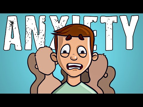 4 Little Habits That Reduce Anxiety