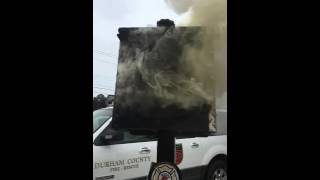 Max Fire Box "Empowering Fire Behavior Education"