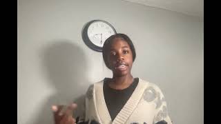 Persuasive Speech COM 181