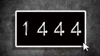 The Cursed 1444 Video