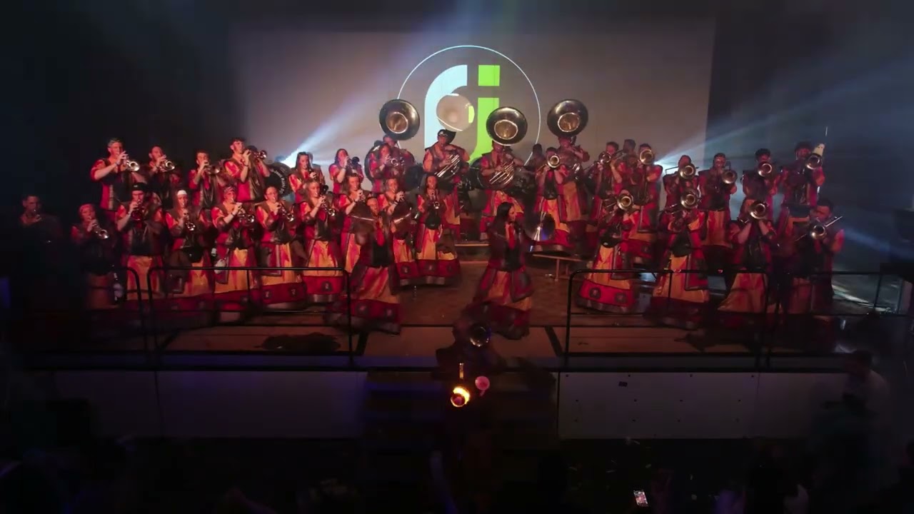 Rhii-Jooli Rüthi | Africa & Schlagzeugsolo