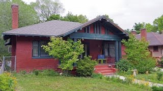 FOR SALE   Eccles Historic District Duplex