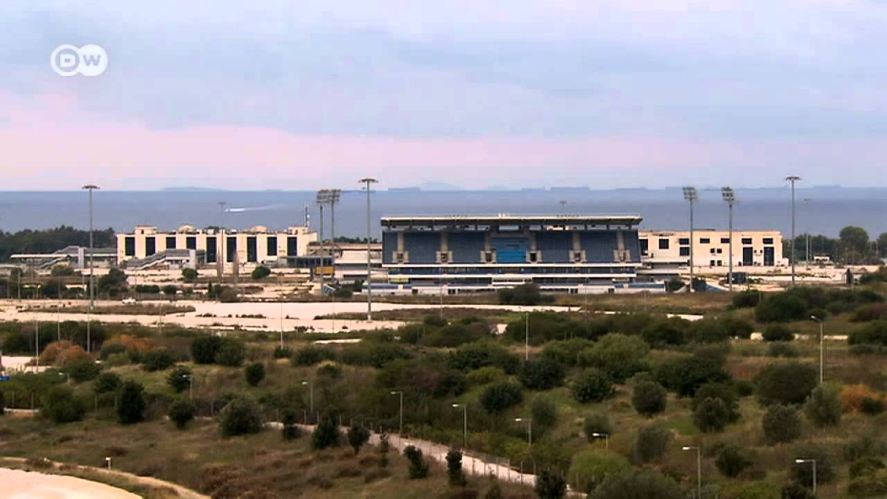 Greek privatisation faces headwinds | Business Brief