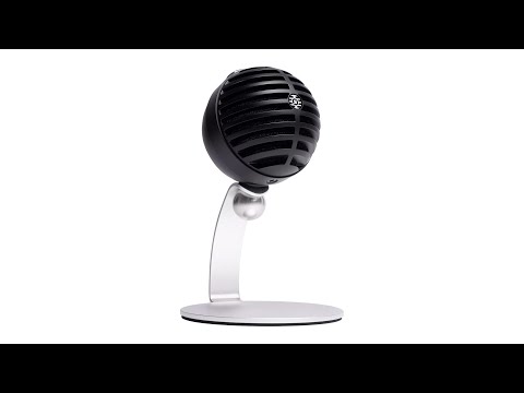 USB-микрофон Shure MV5C: Обзор и сравнение с Marantz MPM-1000 USB-микрофон Shure MV5C: Обзор и сравнение с Marantz MPM-1000