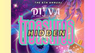 The 6th Annual DIVA Awards LIVE!