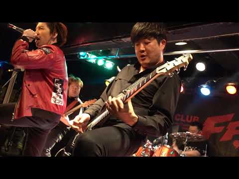 20190202 브로큰발렌타인 w/노대건 "Justice for them"@Nestnada