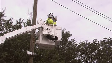 Pasadena On the Go-- LED Streetlights Conversion