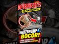 Salah Satu Penyebab Mesin Mobil Overheat#tipsotomotif#automobile