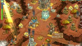 New Yankee in King Arthur's Court 2 - Level 13