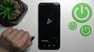 Nokia G21 - How To Turn On Always On Display ( Muviz Edge App )