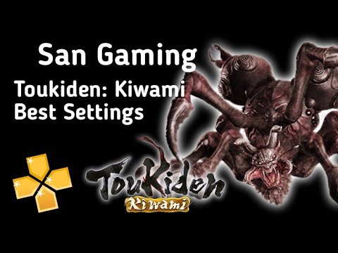 Toukiden Kiwami Ppsspp Toukiden Kiwami Ppsspp