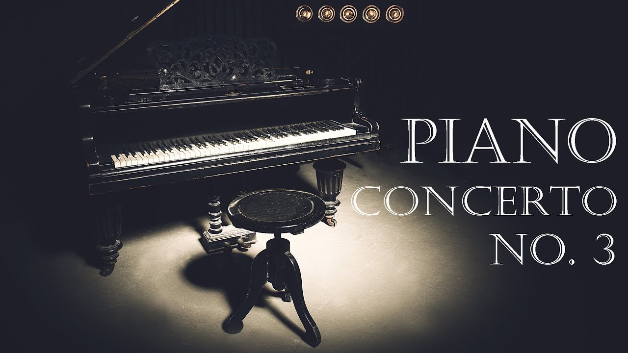 beethoven piano concerto no 3
