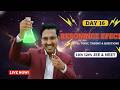 RESONANCE EFFECT GOC DAY-16 CLASS-11TH BY- VIKAS SIR