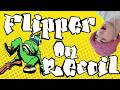 This FPS is actually GOTY | Flipper on Recoil