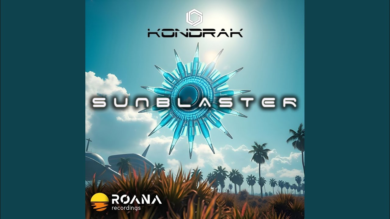 Watch Sunblaster on YouTube Watch Sunblaster on YouTube