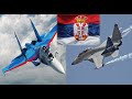 SU-30 ili MIG-35 za Srbiju?