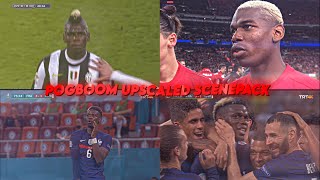 Paul Pogba - 4k Clips High Quality For Editing 🤙