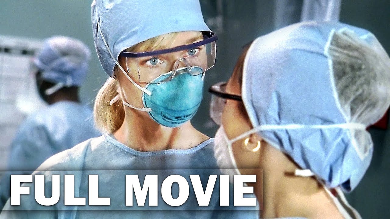 Hospital Lockdown | DRAMA | Full Movie in English
