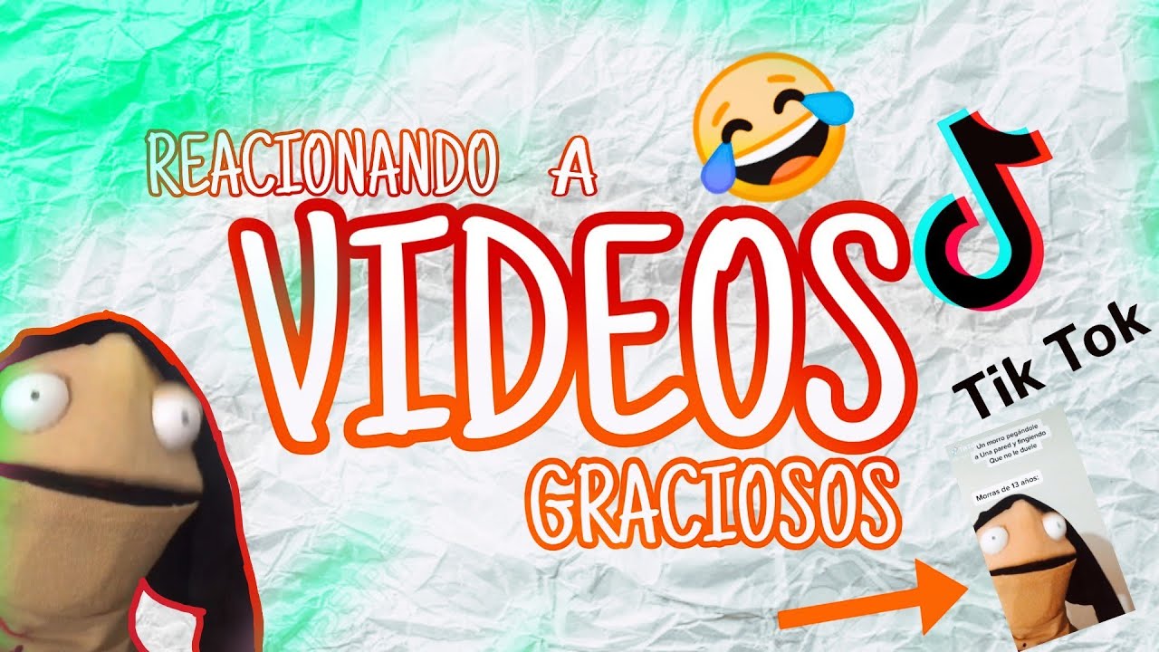 Videos de tik tok de risa 2020 YouTube