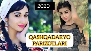 Qashqadaryolik Parizotlar 2020  Muhammadbek Yaxshiboev  Udar Qo'shiq #UydaQoling