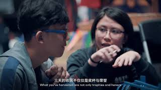 2019 MakeX World Championship Recap Video