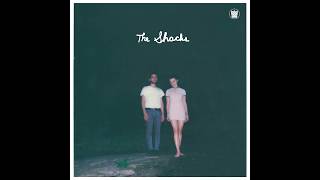 The Shacks - This Strange Effect chords