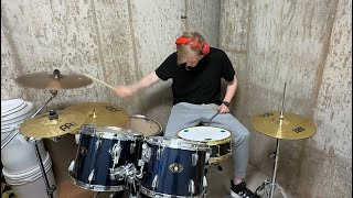 Download Lagu Drum covers - A montage of my favorite songs to play MP3