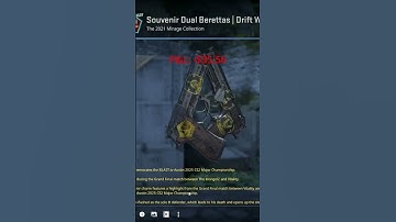 Day 11: Unboxing 1 CS2 Souvenir Package Every Day Until I Get a Red! #caseopening #cs2 #cs2unboxing