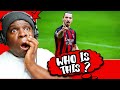 WHO IS ZLATAN LBRAHIMOVIC ? - Zlatan Ibrahimovic ● Craziest Skills Ever ● Impossible Goals REACTION