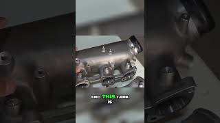 Intake Manifold Upgrade  Bigger is Better for Performance