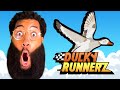 DUCKY RUNNERZ RAGE LIVESTREAM FT WILL
