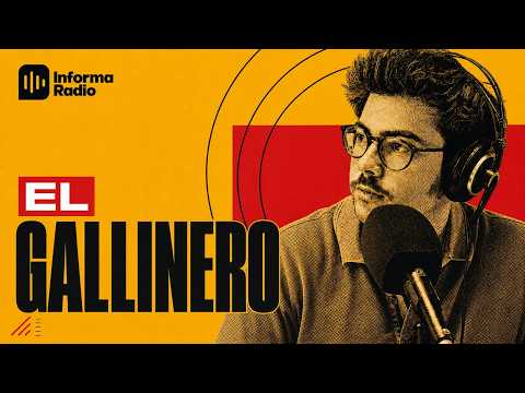 EL GALLINERO: El ANÁLISIS del ATLÉTICO DE MADRID REAL MADRID (2-1)