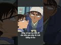 Cú sốc cụa bé Nan =)🤡😆 #conan #hội_nhà_mon #hattoriheiji #shinichikudo