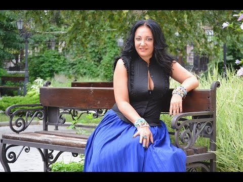 "Как в жизни нам помогают кошки " - Фатима Хадуева для телеканала "Мир".