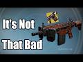 After 10 Years The Fabian Strategy Isn't That Bad... #destiny