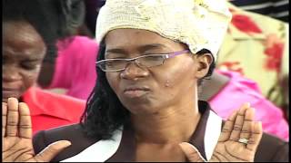 Pentabja Praise & Worship Sunday Morning March 26, 2017
