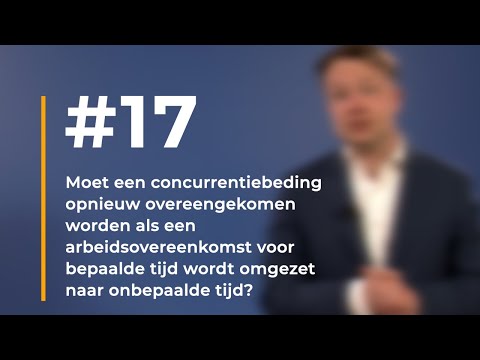 Video: Wat is ooreengekome waardeverliesverrekening?