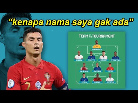 Video: EA Mengumumkan Barisan Pemain