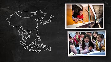Facing the Task Unfinished - Join the Global Missions Movement