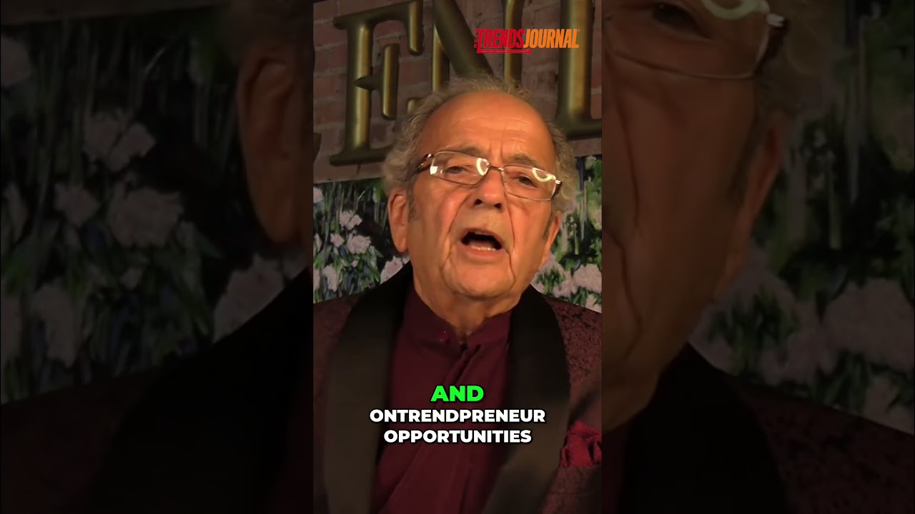 There’s going to be a push for alternative energy. #geraldcelente