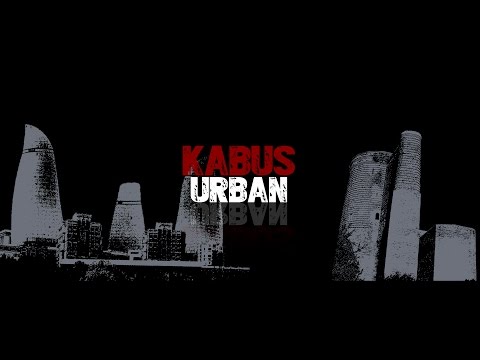 Kabus - Urban (Official video)