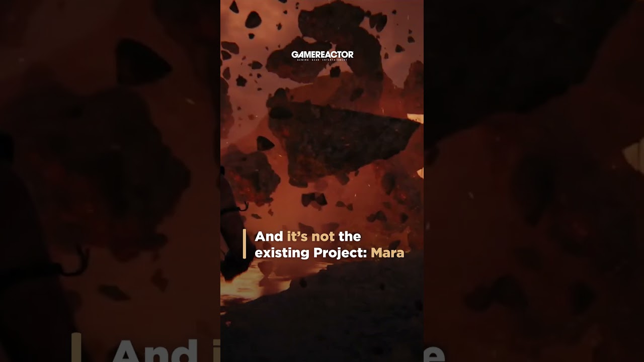 What's next for Ninja Theory?